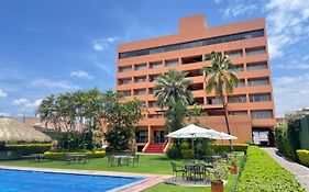 Hotel de Cuautla